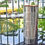 Thumbnail: Frestol Steel Copper designsner Bottle, 950 ML