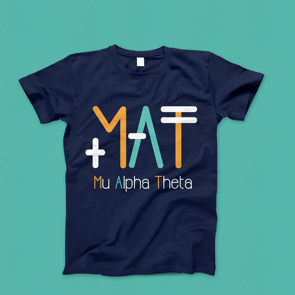 Mu Alpha Theta