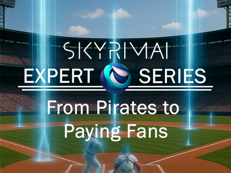From Pirates to Paying Fans
