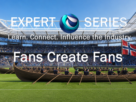Fans Create Fans