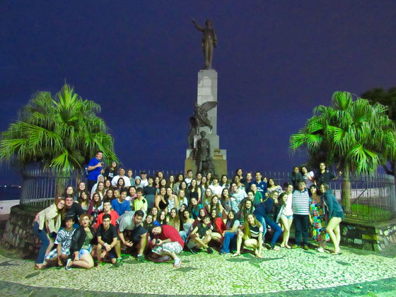 Praça Castro Alves