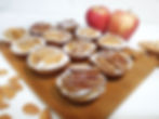 Mini Apple Tarts