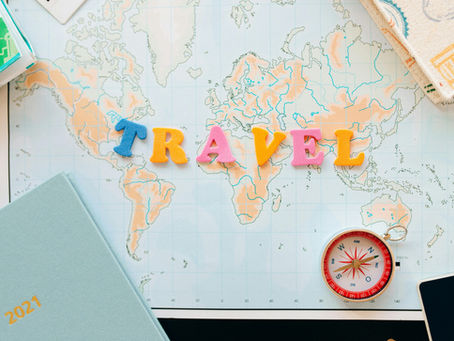 Agencia de viajes en Monterrey