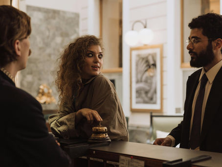 agencia de viajes en Monterrey