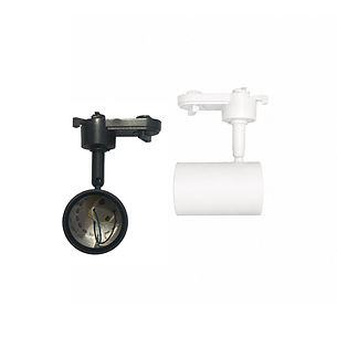 cost effective spotlight casing