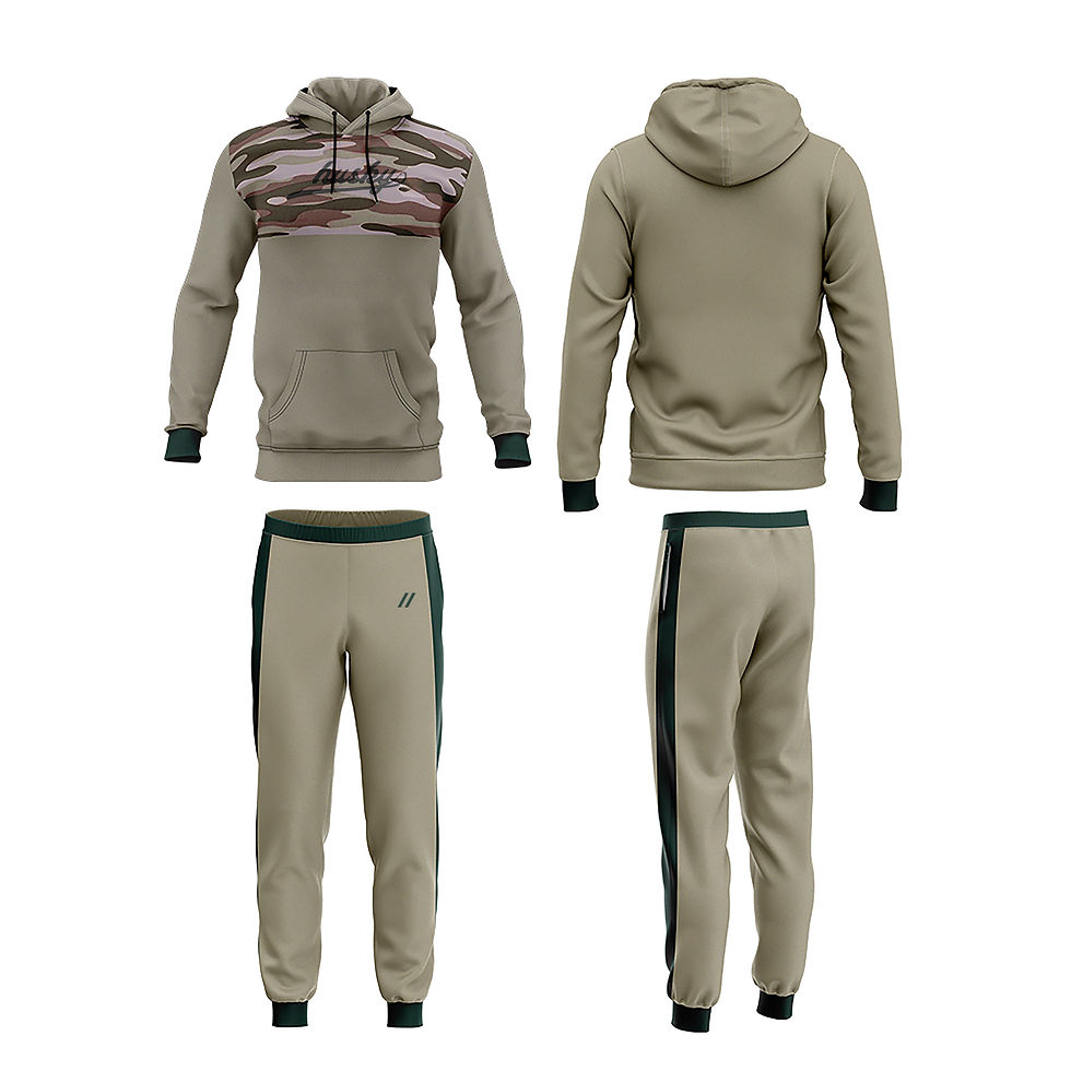 Husky Sweat TrackSuits