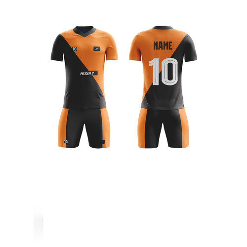 Husky Soccer Uniform Husky Sportswear