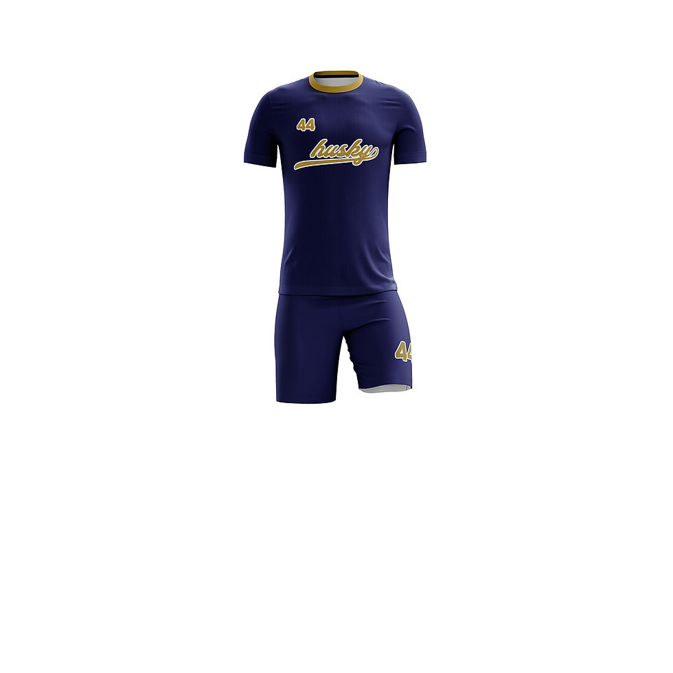 Soccer Uniform