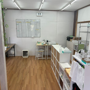 「落ち着いて作業できる場所」を探している方へ。