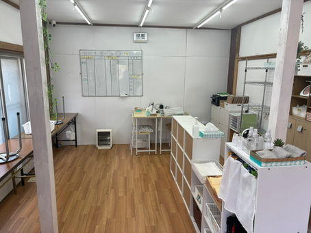 「落ち着いて作業できる場所」を探している方へ。