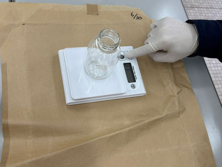 新しい仕事にチャレンジしています