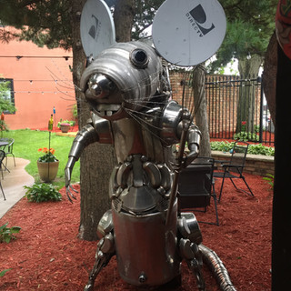 Ratatoullie