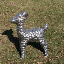 Oh Dear! State Fair Winning Spoon Bambi