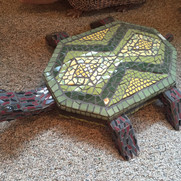 Myrtle the Turtle