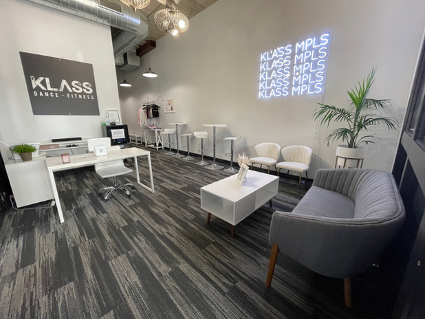 Klass Lobby