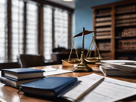 Na czym polega podział majątku? 