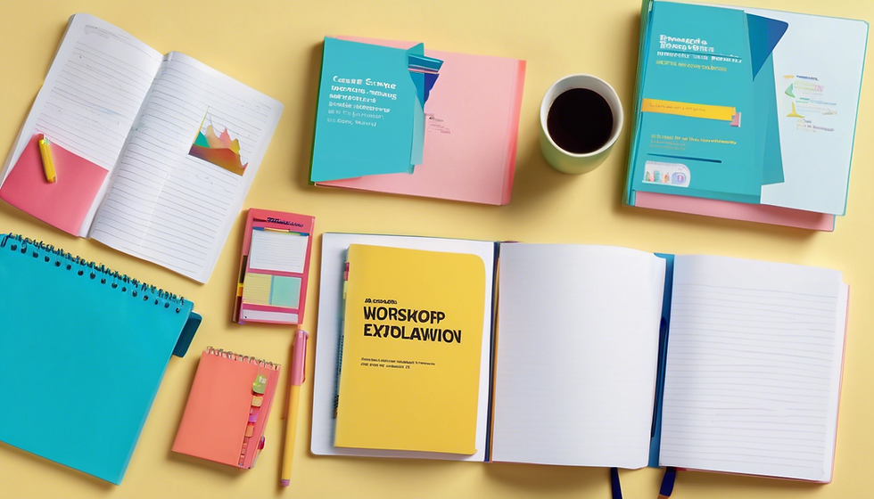 Career Exploration Workshop