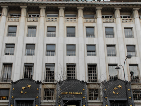 Ítélet született az európai óriásbank ellen: Mekkora a baj?