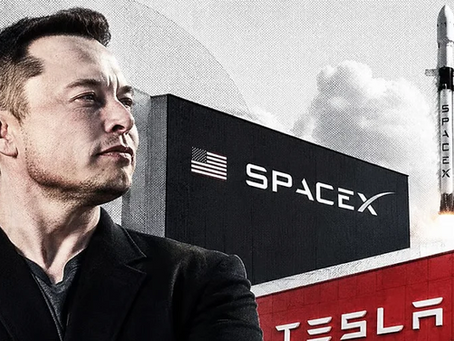 Érkezik minden idők legnagyobb tőzsdei dobása: Napokon belül jön a SpaceX IPO