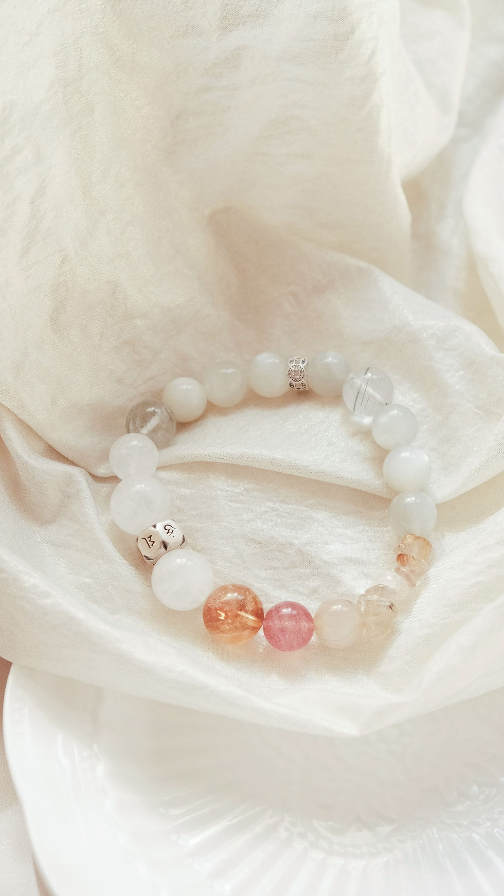 靈魂發光系列|摩羯座