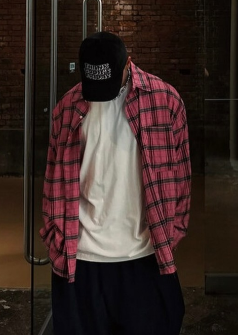 섬네일: 웰던 셔츠