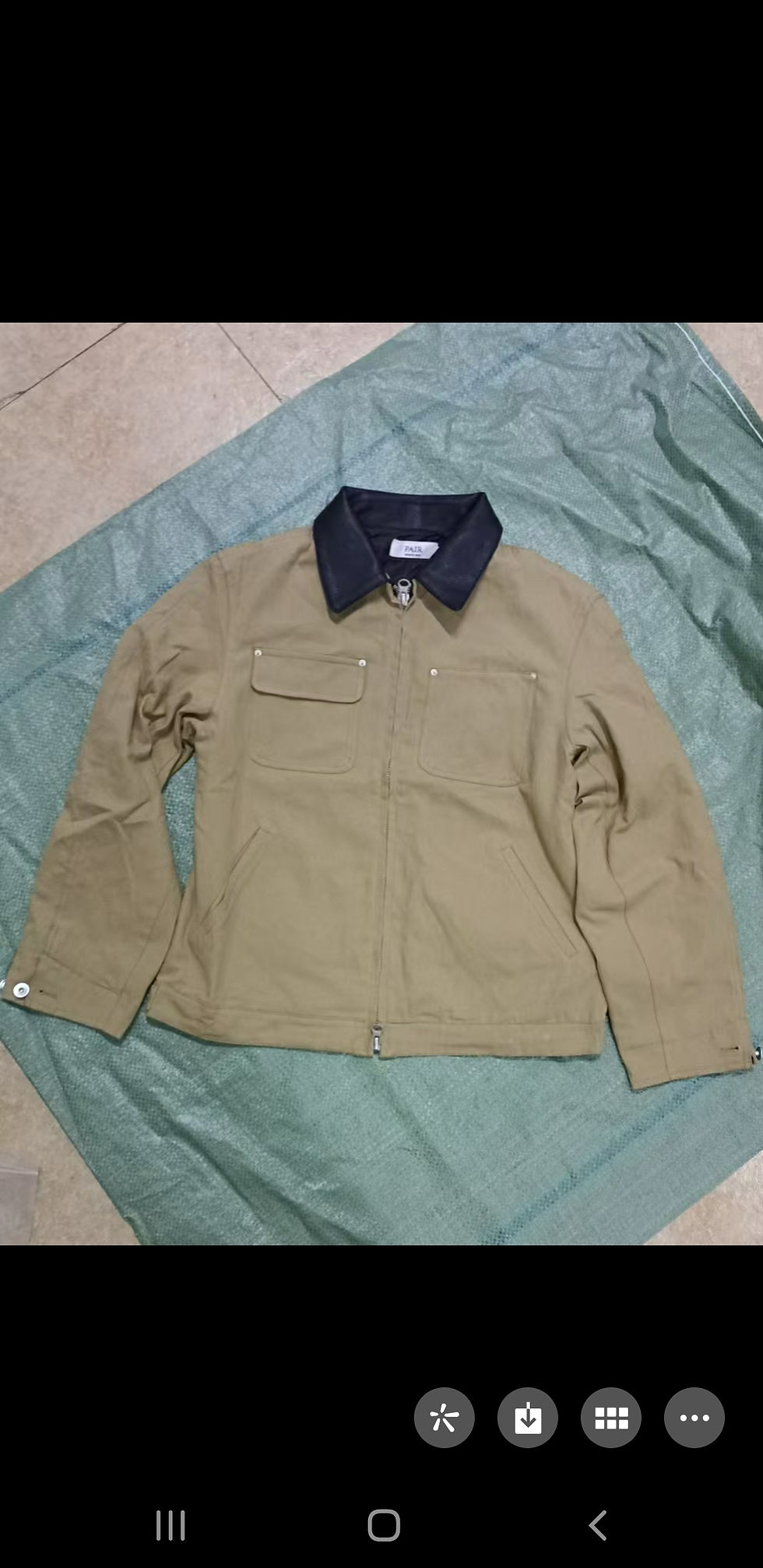 섬네일: 자켓샘플 리스트