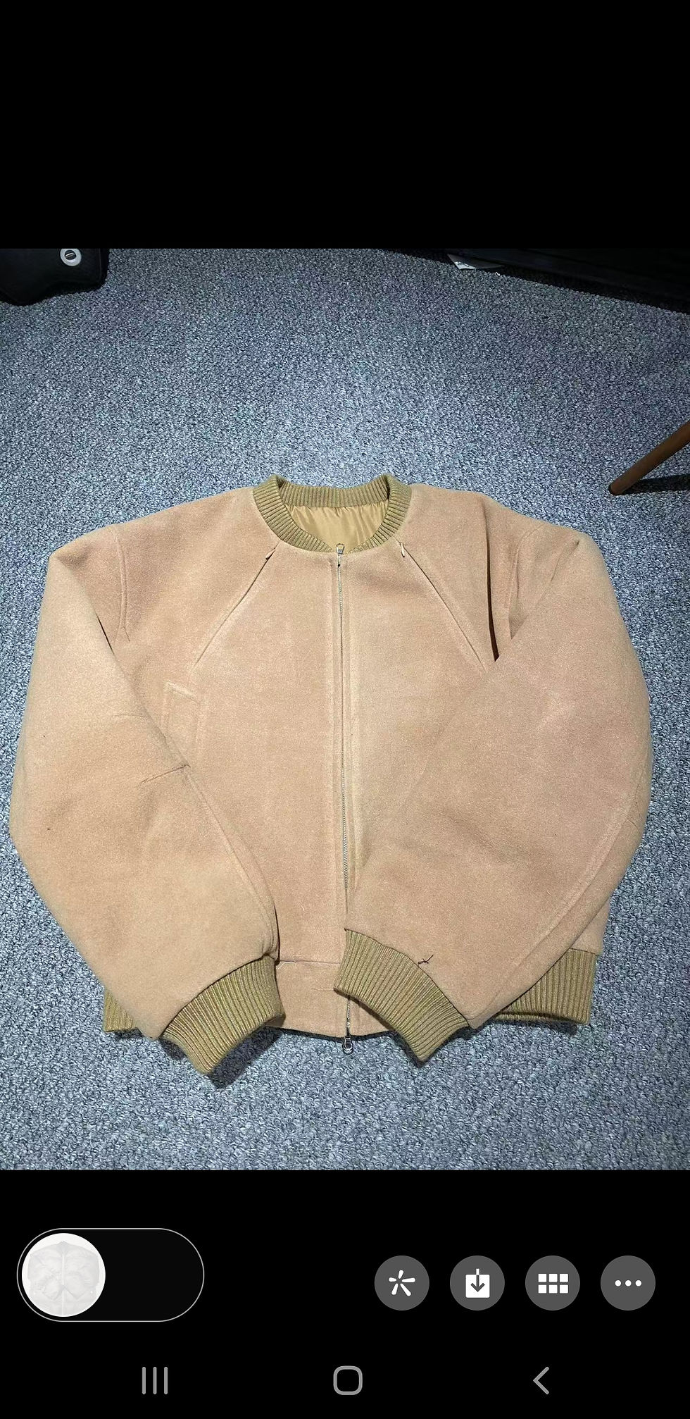 섬네일: 자켓샘플 리스트