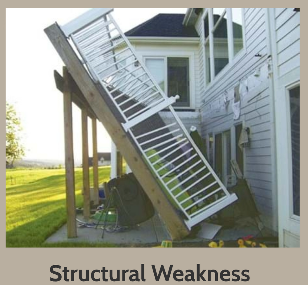 Decks and Decking That Big Deck Energy