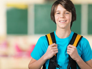 Kids Go Back to School – Homeowners, Don’t Forget to Do Your Homework