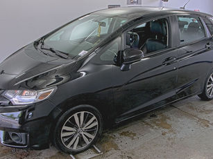 2016 Honda Fit