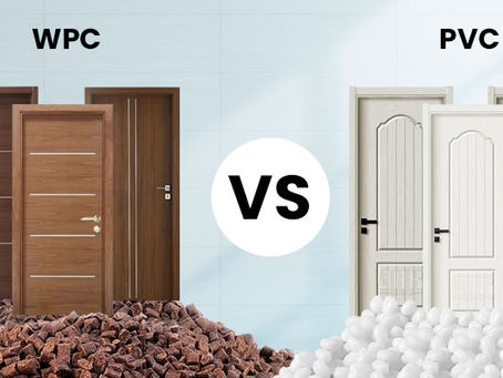 WPC vs PVC: What’s the Difference and Which One Should You Choose?