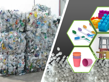 Why Polyester Waste Deserves a Second Life?