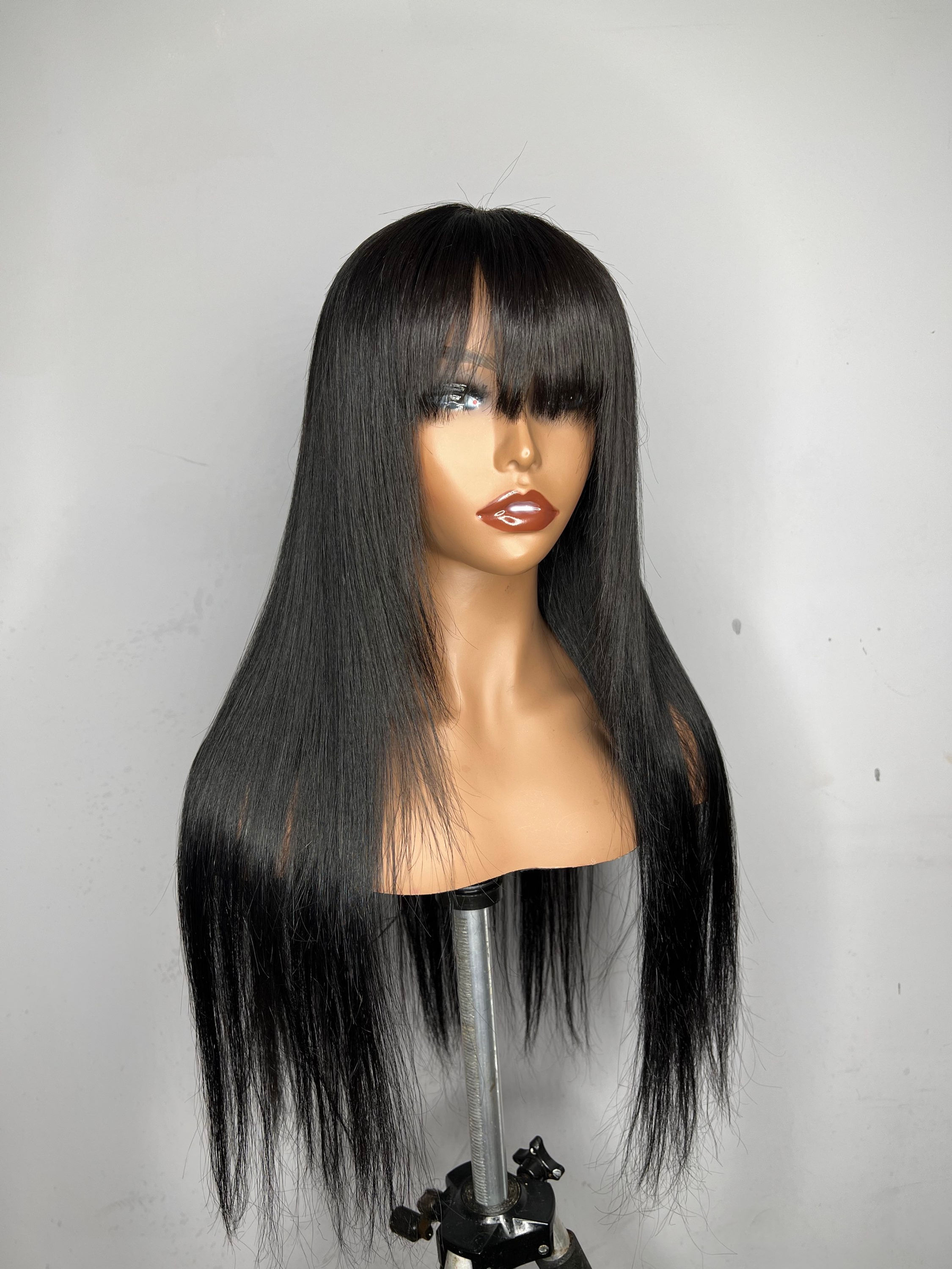 Dynasty Bangs Unit 