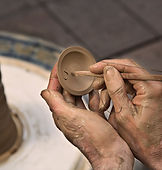 Pottery and Craft