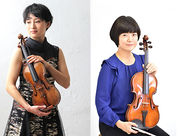 11.Nov.2023　IKERU NONOICHI2023 ペアリングイベント「ノノイチ（野の位置）から」夜の特別展と日本酒「猩々」・弦楽に酔う夕べ」