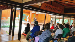 2021音楽祭風景1