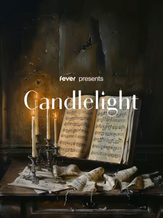 14.Oct.2024 Candlelight: 至高のクラシック名曲集