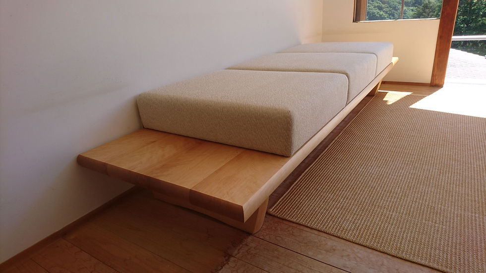 JAPANESE-STYLE HOTEL / YUGAWARA