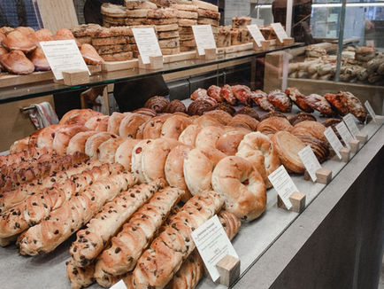 Best of Paris: Food Edition
