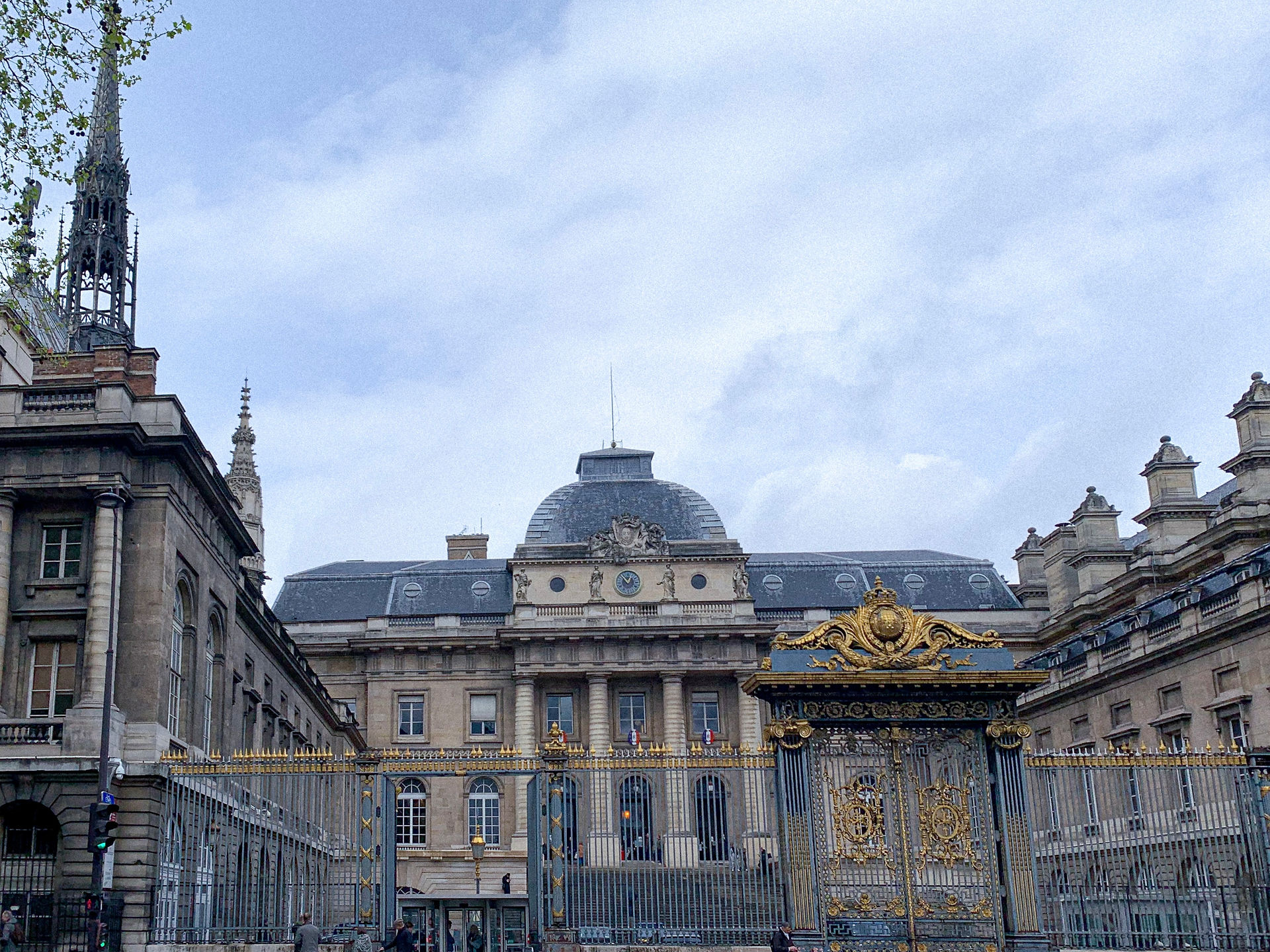 Conciergerie