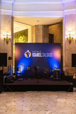 ISABEL SALGADO AWARD 2025