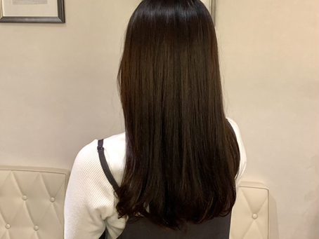 cosme straight