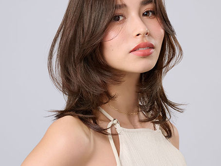 【2026年春】イルミナカラーおすすめ三選|肌色×髪型で似合う春カラー完全ガイド