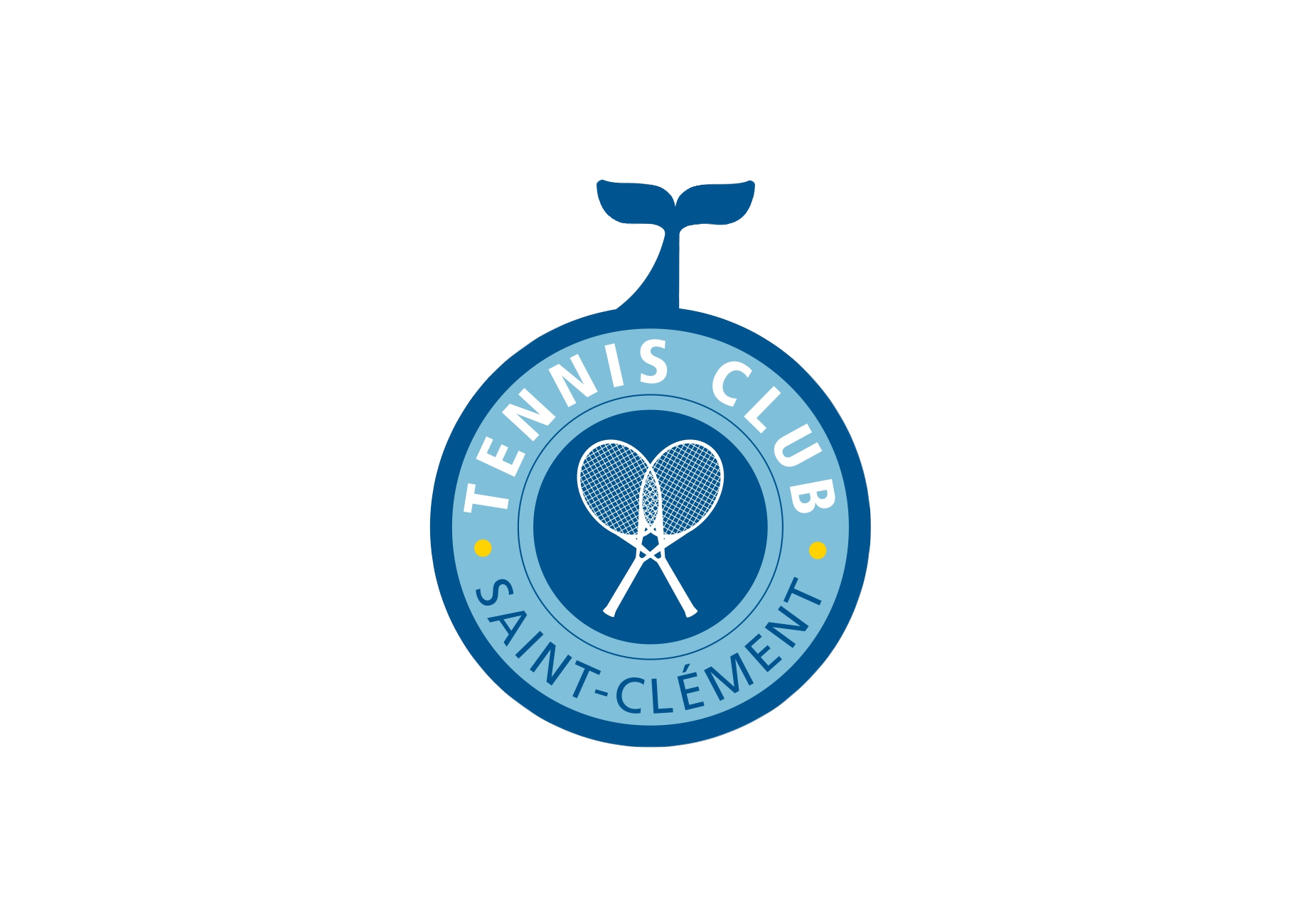 Accueil Tennis Saint Clement