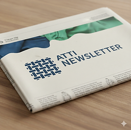 ATTI News - October, 2025