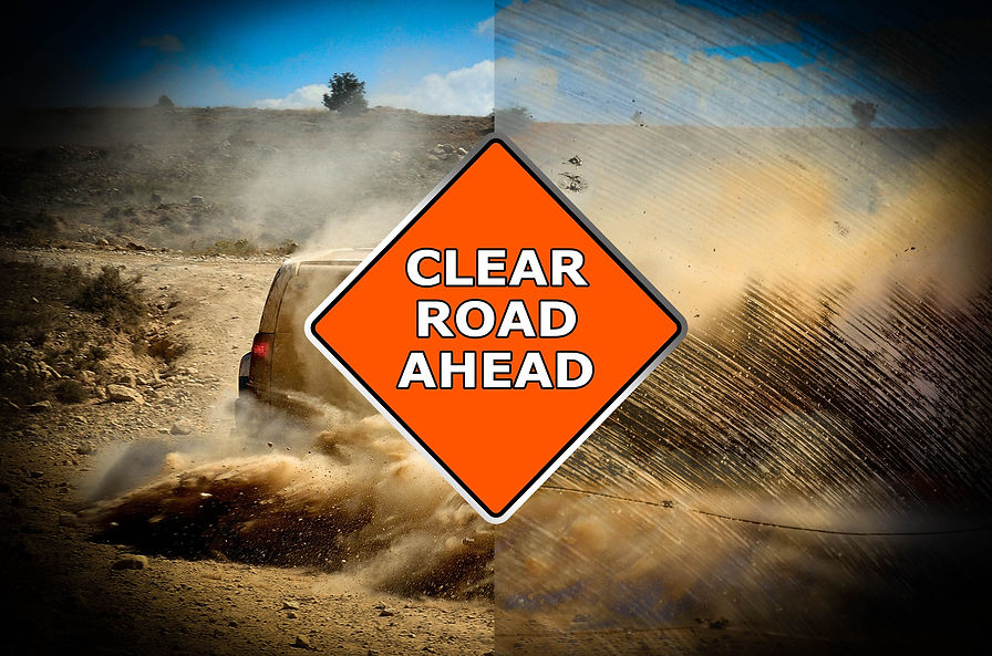 CLEAR ROAD AHEAD vignette.jpg