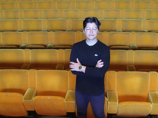 Meets the Community: Eine neue Initiative der Olivetti Foundation für junge Musiker