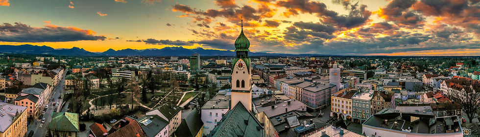 Rosenheim - Rosenheim Jugendorchester