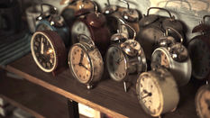 The Privatization of Time