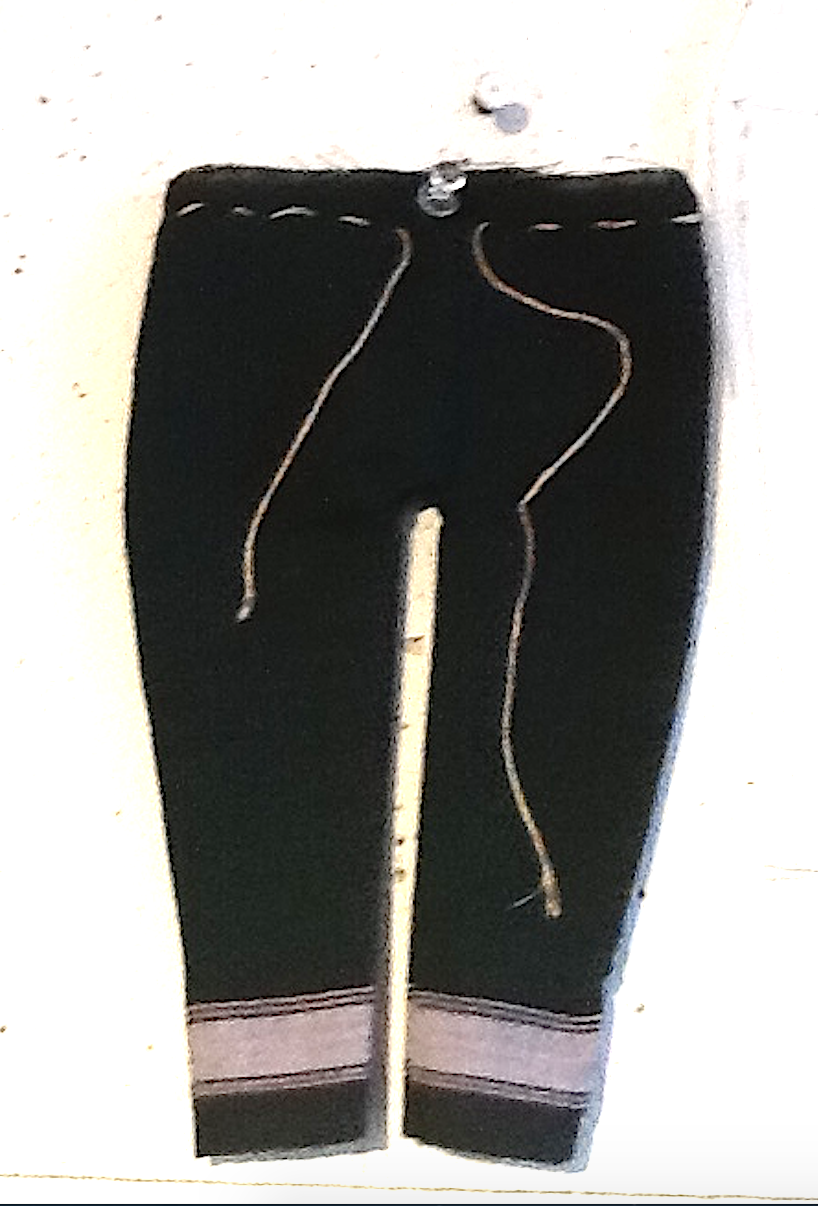 PANTALONS